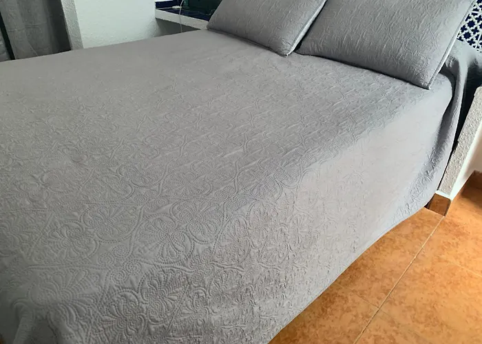 Hostal Alcobia Sevilla